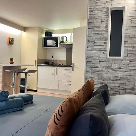 Casa Cloutiers #1, #2 & #3 - Jolis Studios - Emplacement Ideal Hyper Centre Brive Ngoại thất bức ảnh